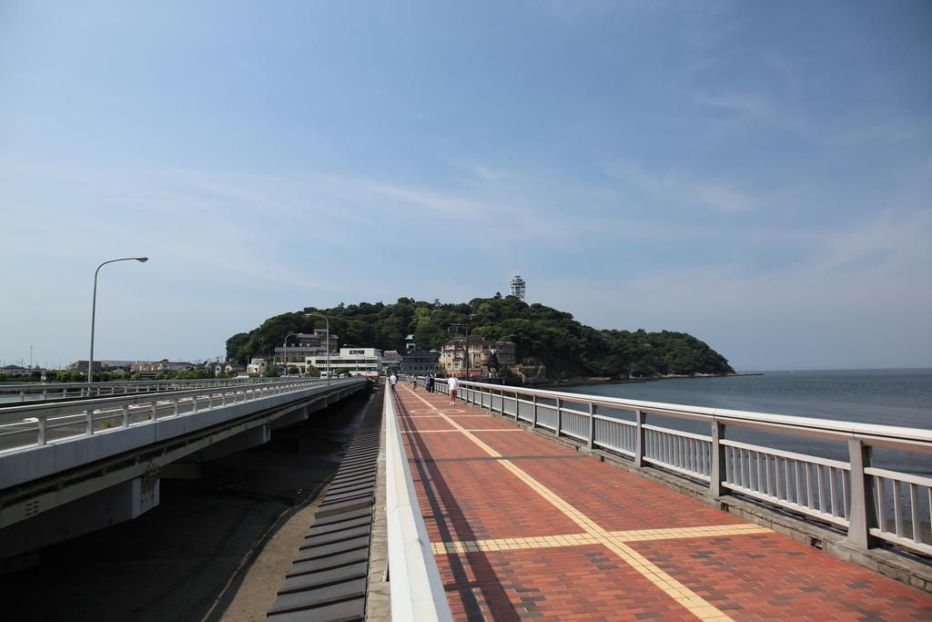 En Hotel Fujisawa